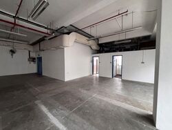 Jackson Design Hub (D19), Factory #563205361
